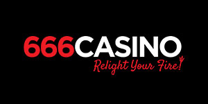 666 Casino bonusar