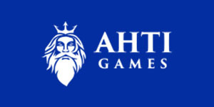 Free spin bonus från Ahti Games Casino