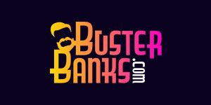 Free spin bonus från BusterBanks