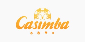Casimba Casino bonusar