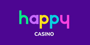 Free spin bonus från HappyCasino