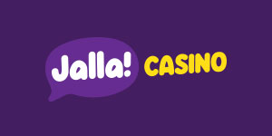 Free spin bonus från Jalla Casino