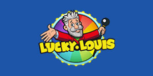 Free spin bonus från LuckyLouis Casino