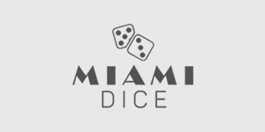 Miami Dice Casino bonusar