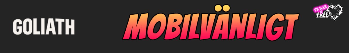 Goliath Casino-mobile-friendly