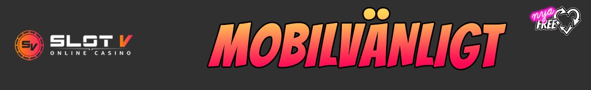 SlotV Casino-mobile-friendly