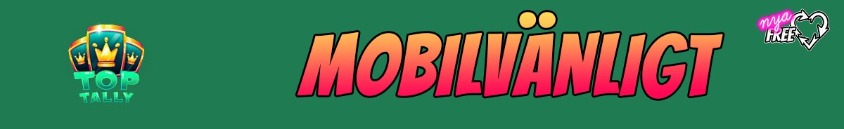 TopTally Casino-mobile-friendly