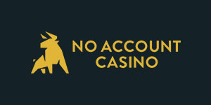 Free spin bonus från No Account Casino