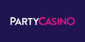 PartyCasino review