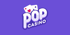 Pop Casino bonusar