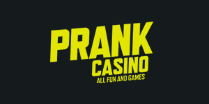 Free spin bonus från Prank Casino