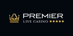 Free spin bonus från Premier Live Casino