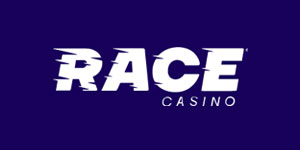 Free spin bonus från Race Casino