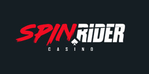SpinRider Casino bonusar