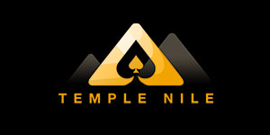 Temple Nile Casino bonusar