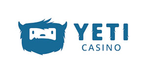 Free spin bonus från Yeti Casino